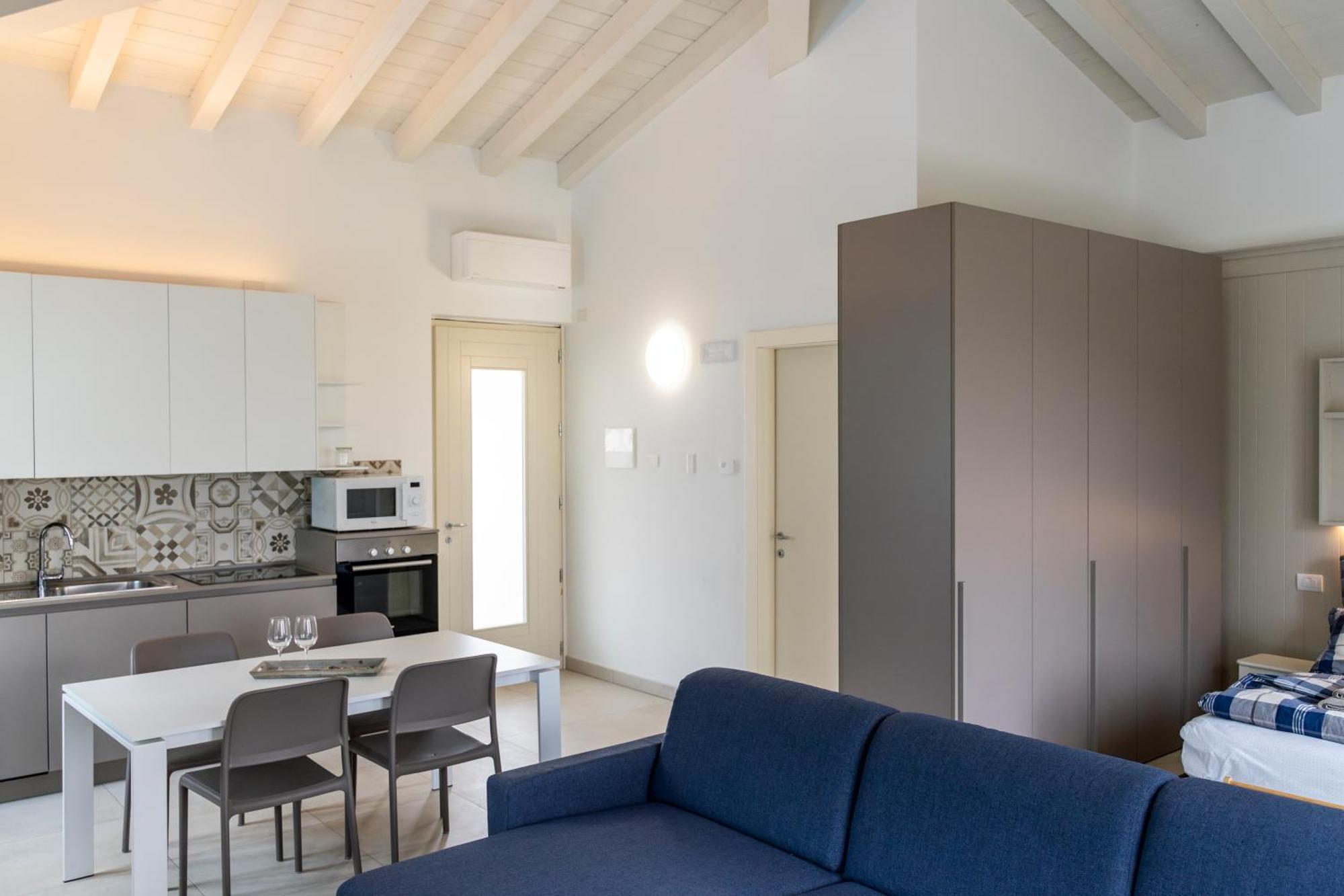 Suite La Torretta - Ca' Del Volo グレッツァーナ エクステリア 写真